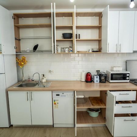 Modern & Comfortable Apartament Cismigiu Park - Pop3 Bucarest Esterno foto