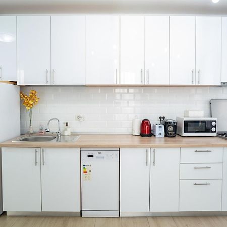 Modern & Comfortable Apartament Cismigiu Park - Pop3 Bucarest Esterno foto