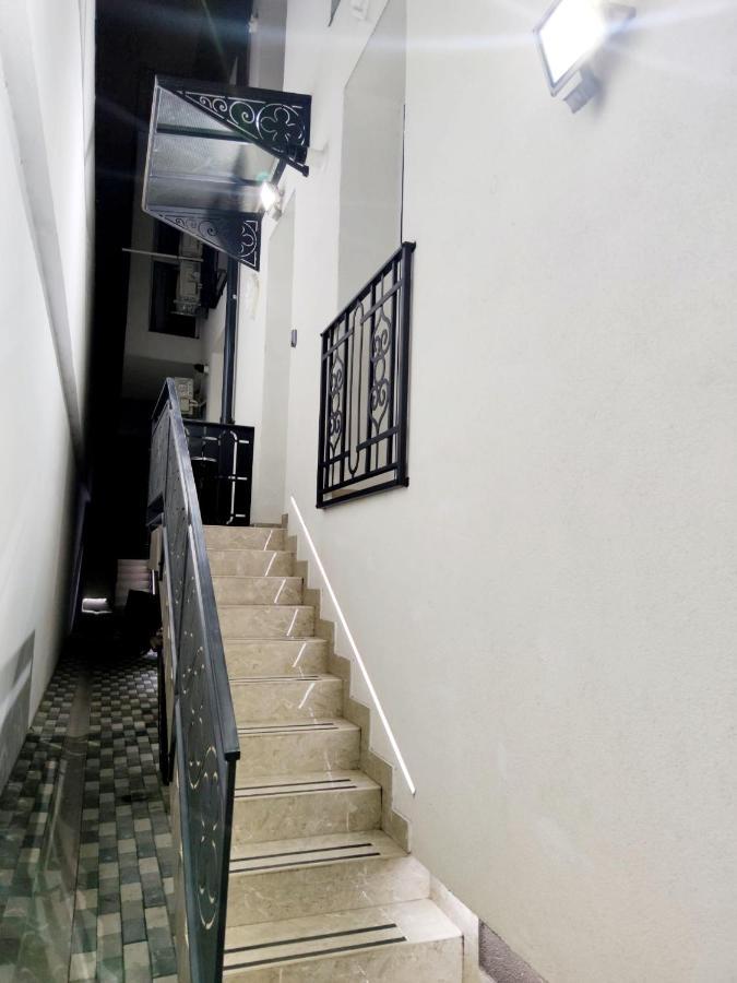 Modern & Comfortable Apartament Cismigiu Park - Pop3 Bucarest Esterno foto