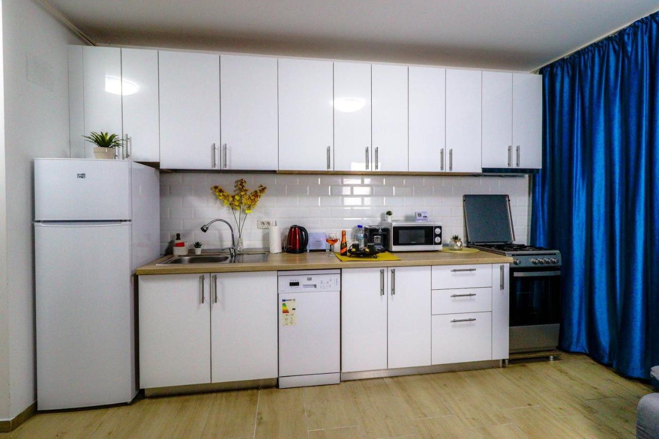 Modern & Comfortable Apartament Cismigiu Park - Pop3 Bucarest Esterno foto