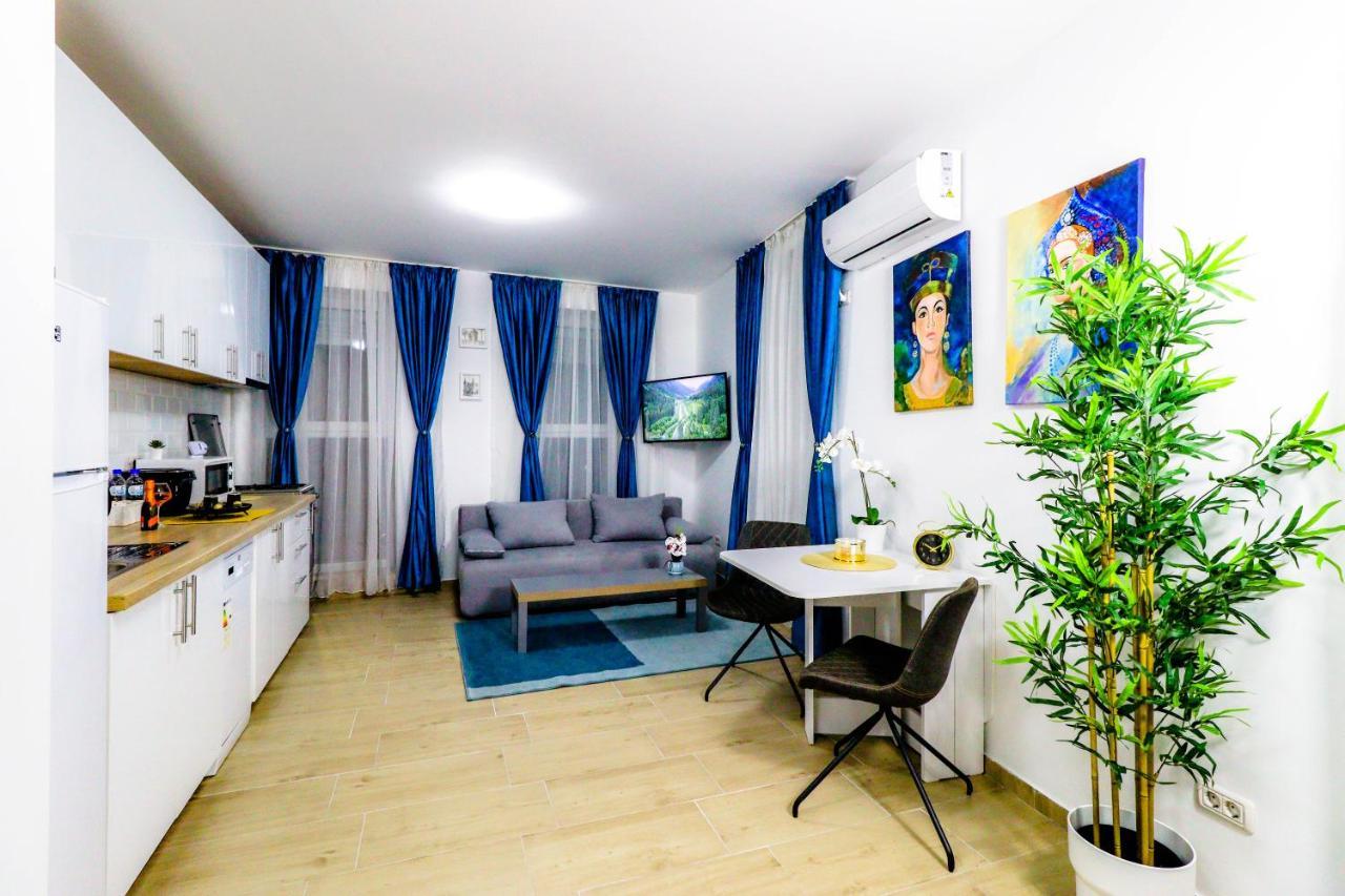 Modern & Comfortable Apartament Cismigiu Park - Pop3 Bucarest Esterno foto