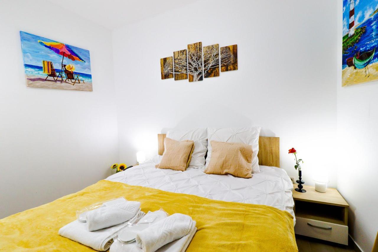 Modern & Comfortable Apartament Cismigiu Park - Pop3 Bucarest Esterno foto