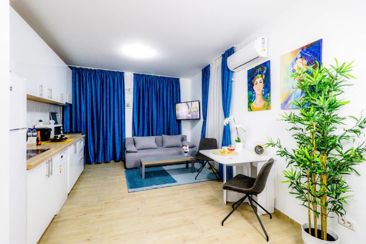 Modern & Comfortable Apartament Cismigiu Park - Pop3 Bucarest Esterno foto