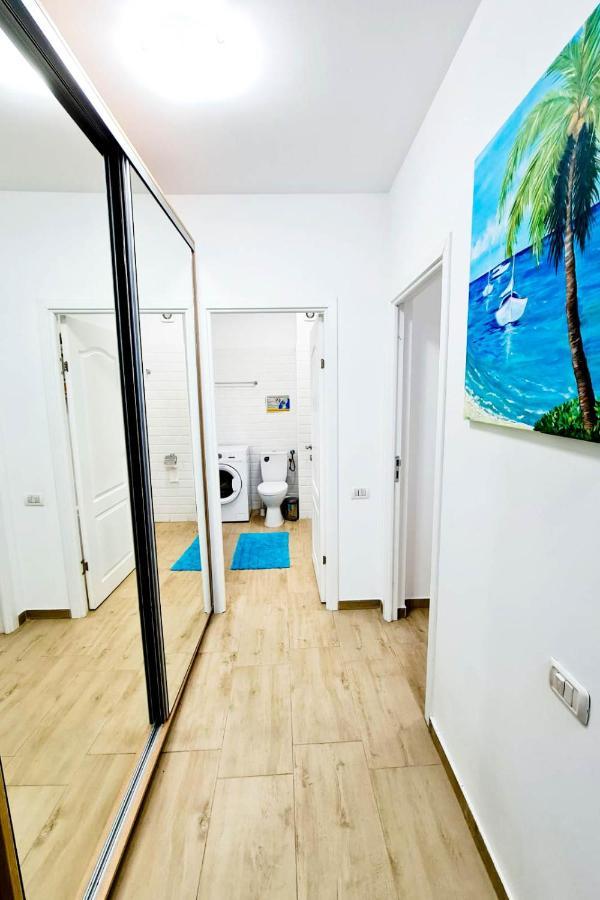 Modern & Comfortable Apartament Cismigiu Park - Pop3 Bucarest Esterno foto