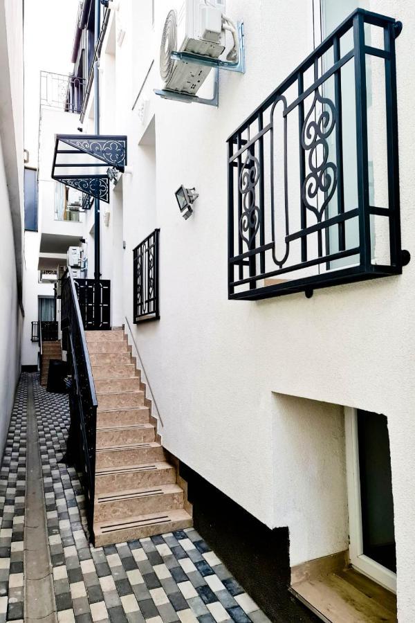 Modern & Comfortable Apartament Cismigiu Park - Pop3 Bucarest Esterno foto