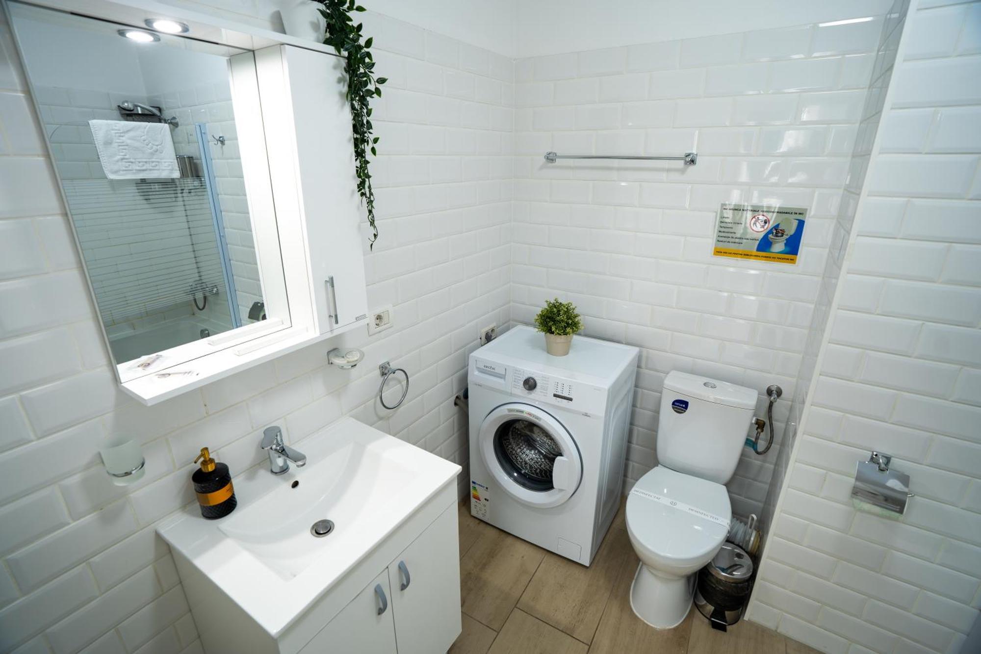 Modern & Comfortable Apartament Cismigiu Park - Pop3 Bucarest Esterno foto