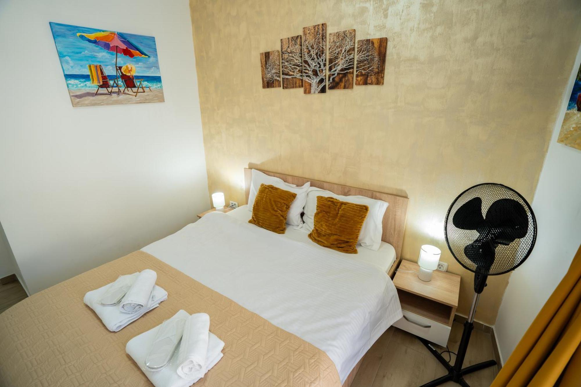 Modern & Comfortable Apartament Cismigiu Park - Pop3 Bucarest Esterno foto