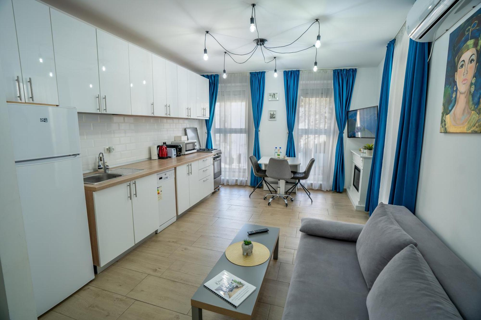Modern & Comfortable Apartament Cismigiu Park - Pop3 Bucarest Esterno foto