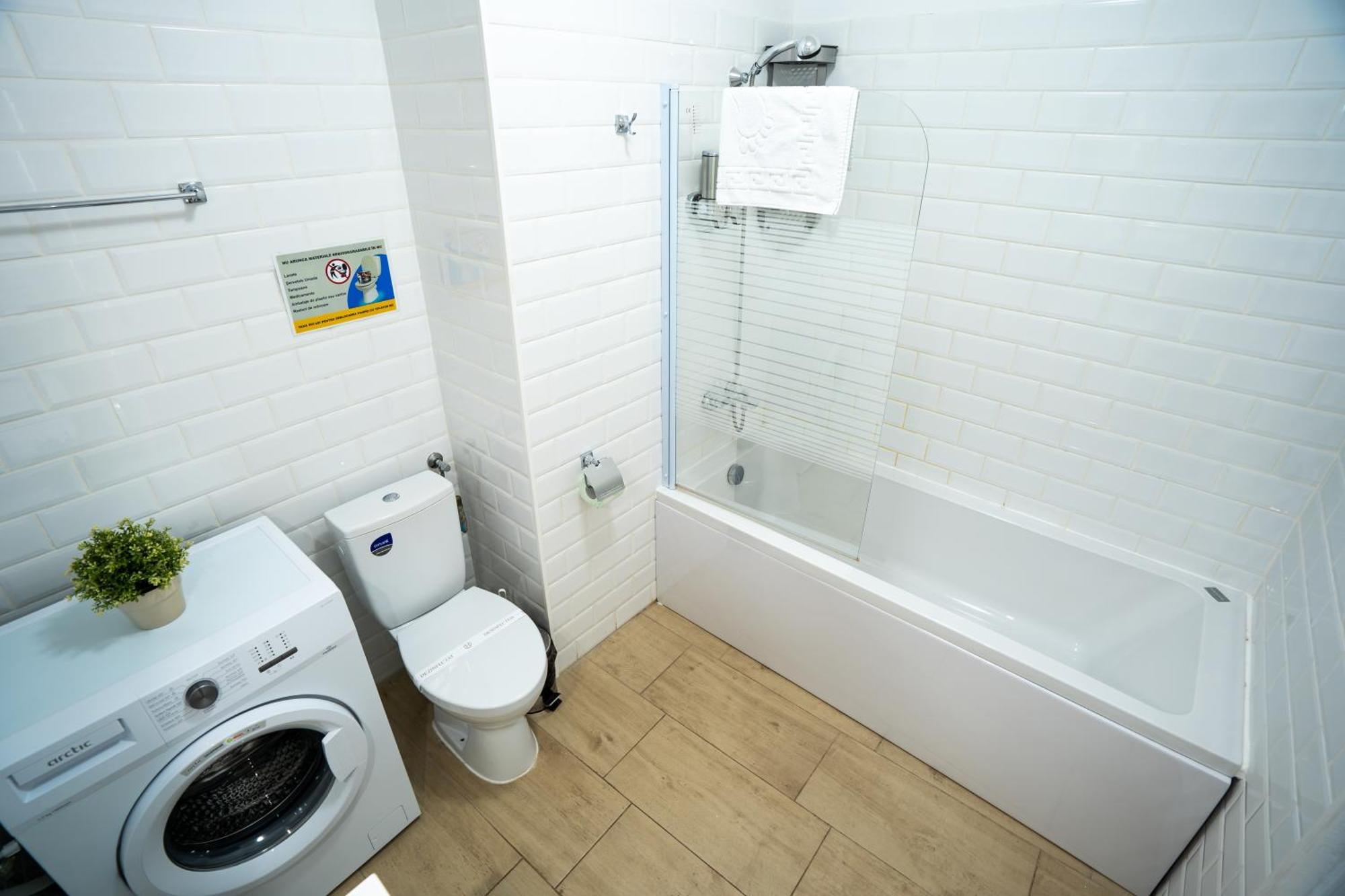 Modern & Comfortable Apartament Cismigiu Park - Pop3 Bucarest Esterno foto