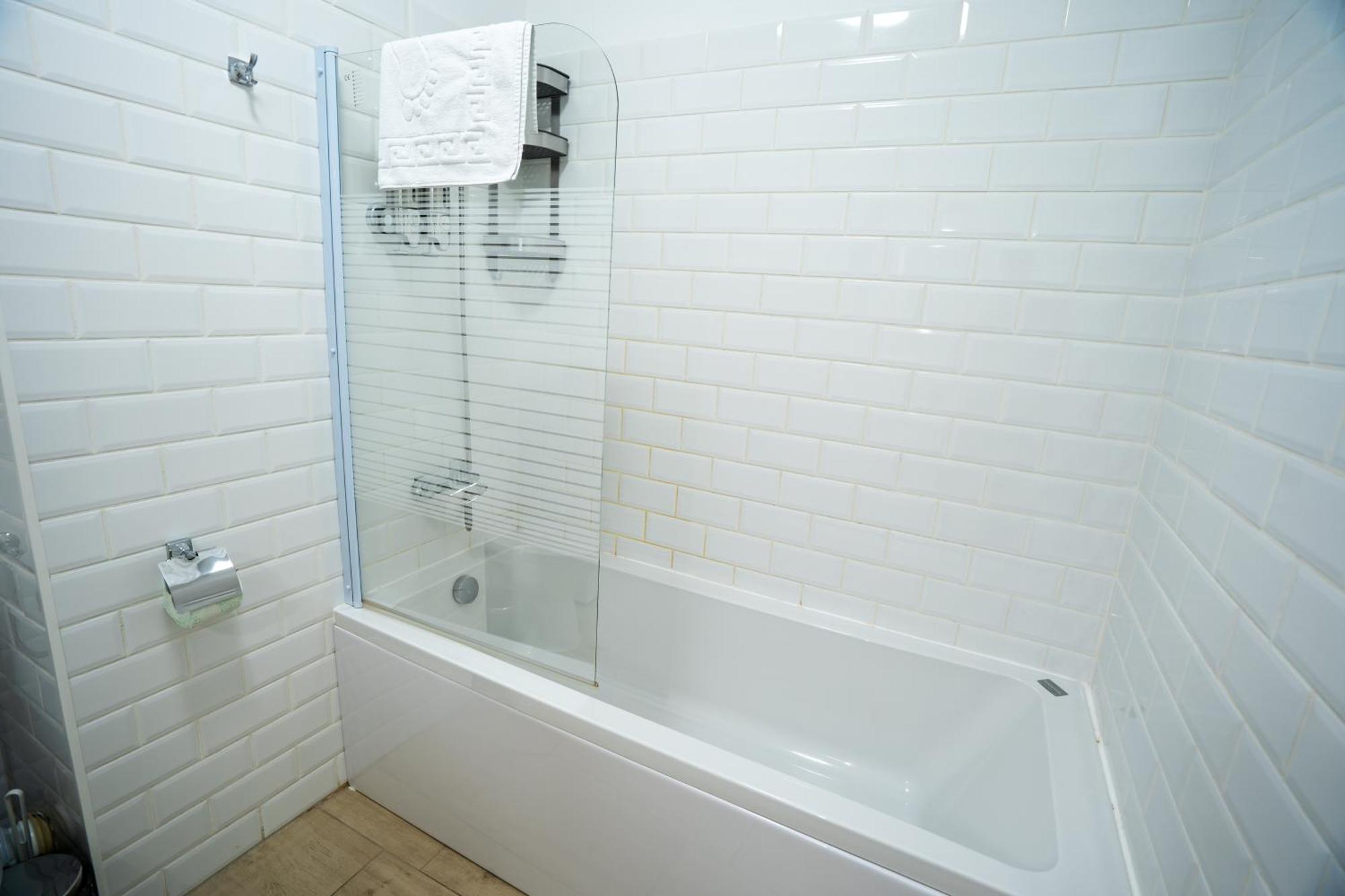 Modern & Comfortable Apartament Cismigiu Park - Pop3 Bucarest Esterno foto