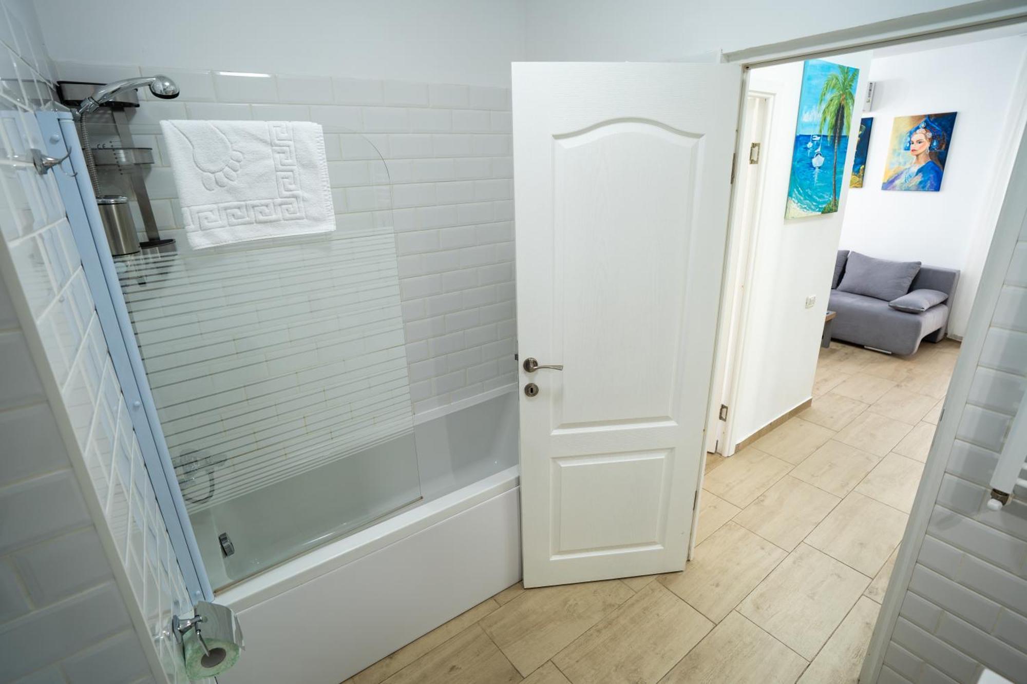 Modern & Comfortable Apartament Cismigiu Park - Pop3 Bucarest Esterno foto