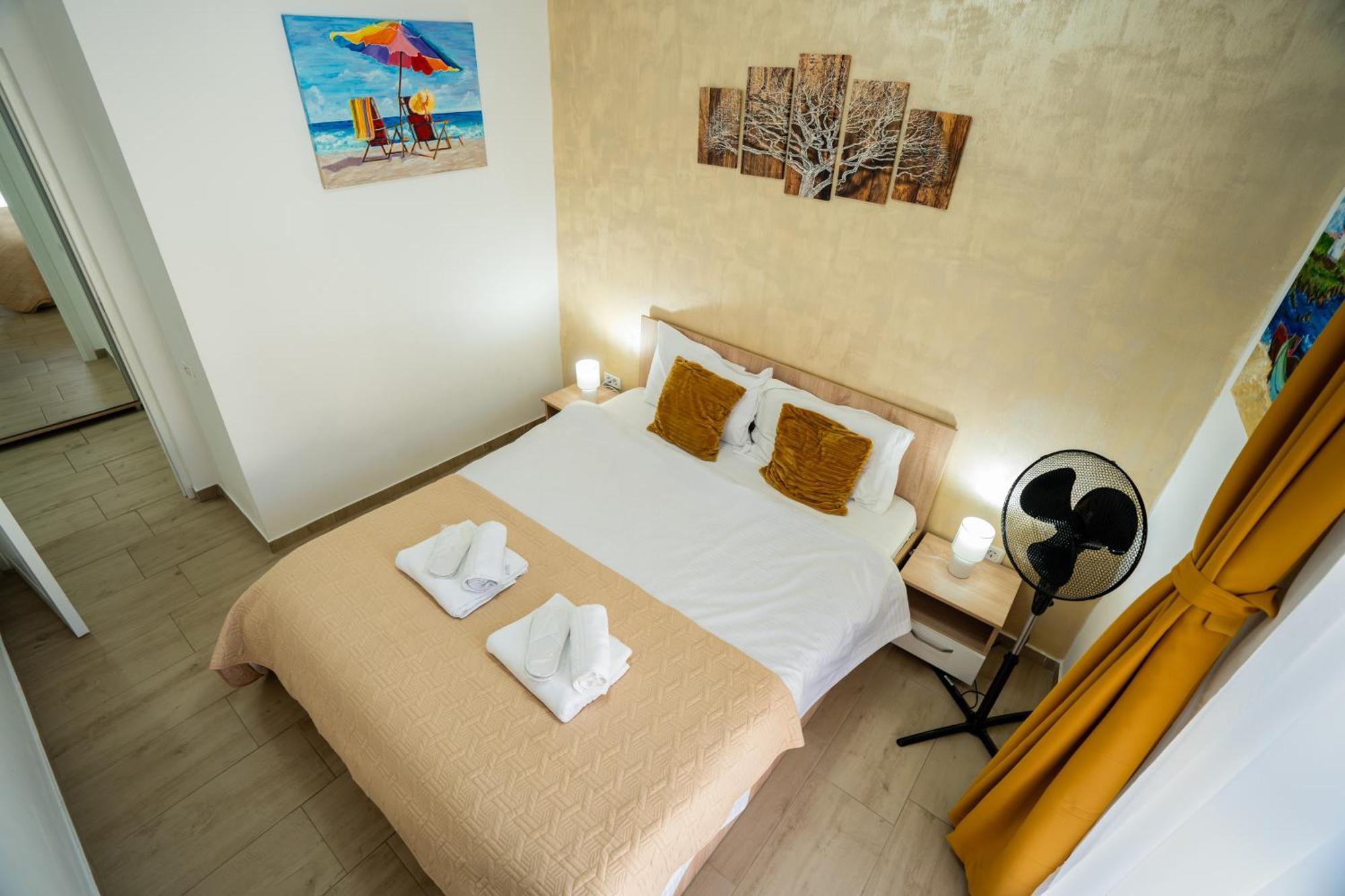 Modern & Comfortable Apartament Cismigiu Park - Pop3 Bucarest Esterno foto