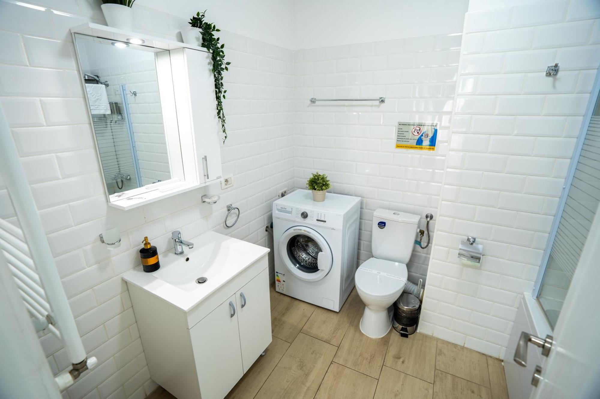 Modern & Comfortable Apartament Cismigiu Park - Pop3 Bucarest Esterno foto