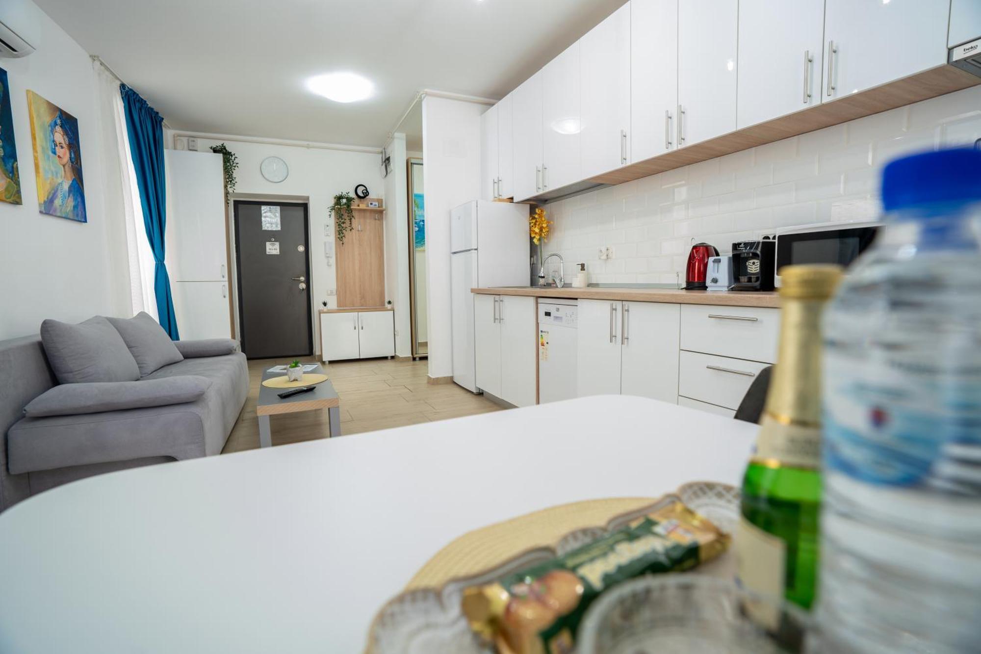 Modern & Comfortable Apartament Cismigiu Park - Pop3 Bucarest Esterno foto