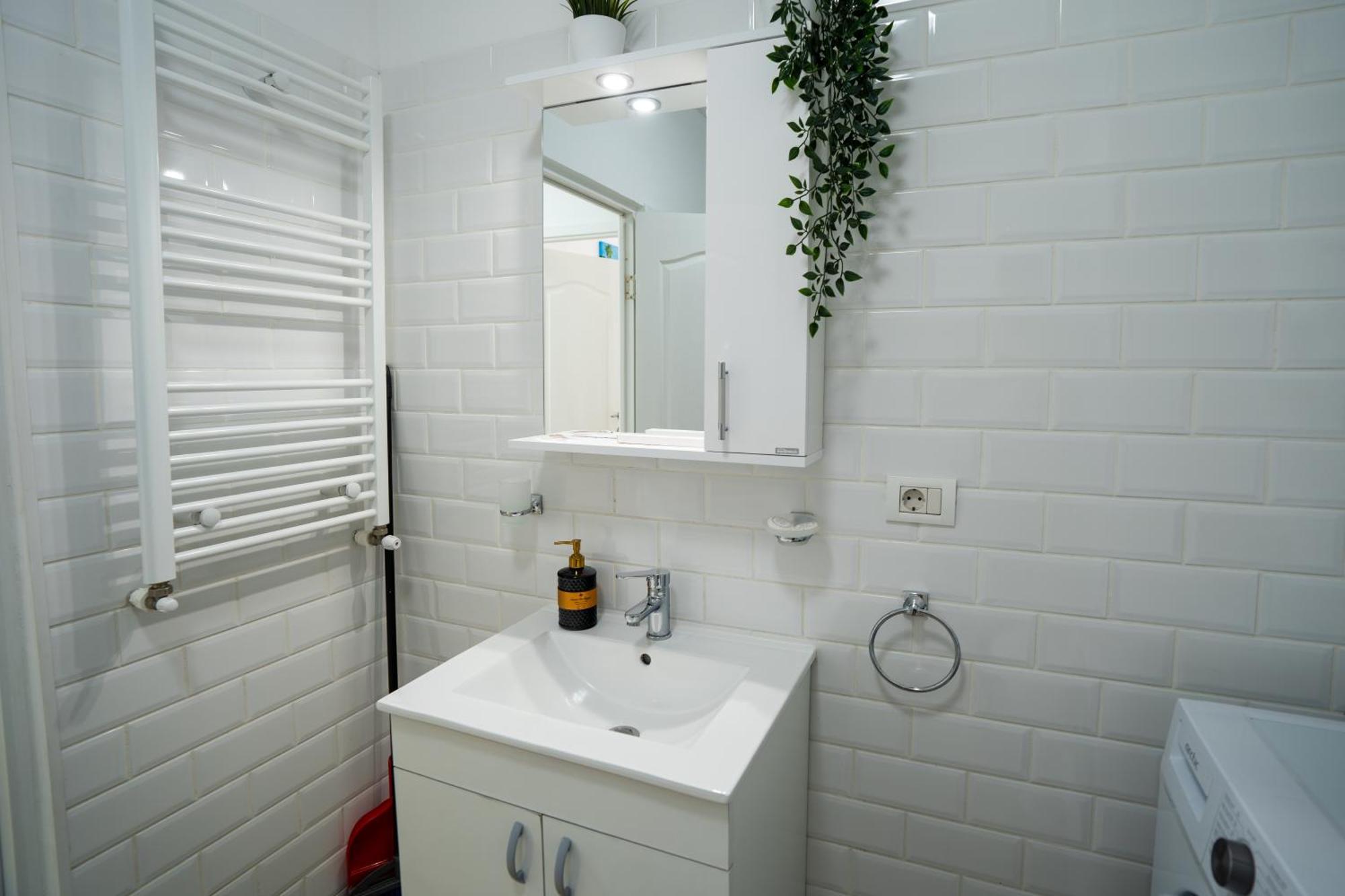 Modern & Comfortable Apartament Cismigiu Park - Pop3 Bucarest Esterno foto