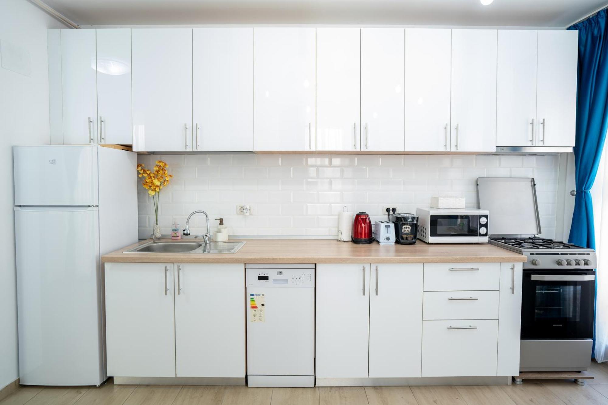 Modern & Comfortable Apartament Cismigiu Park - Pop3 Bucarest Esterno foto