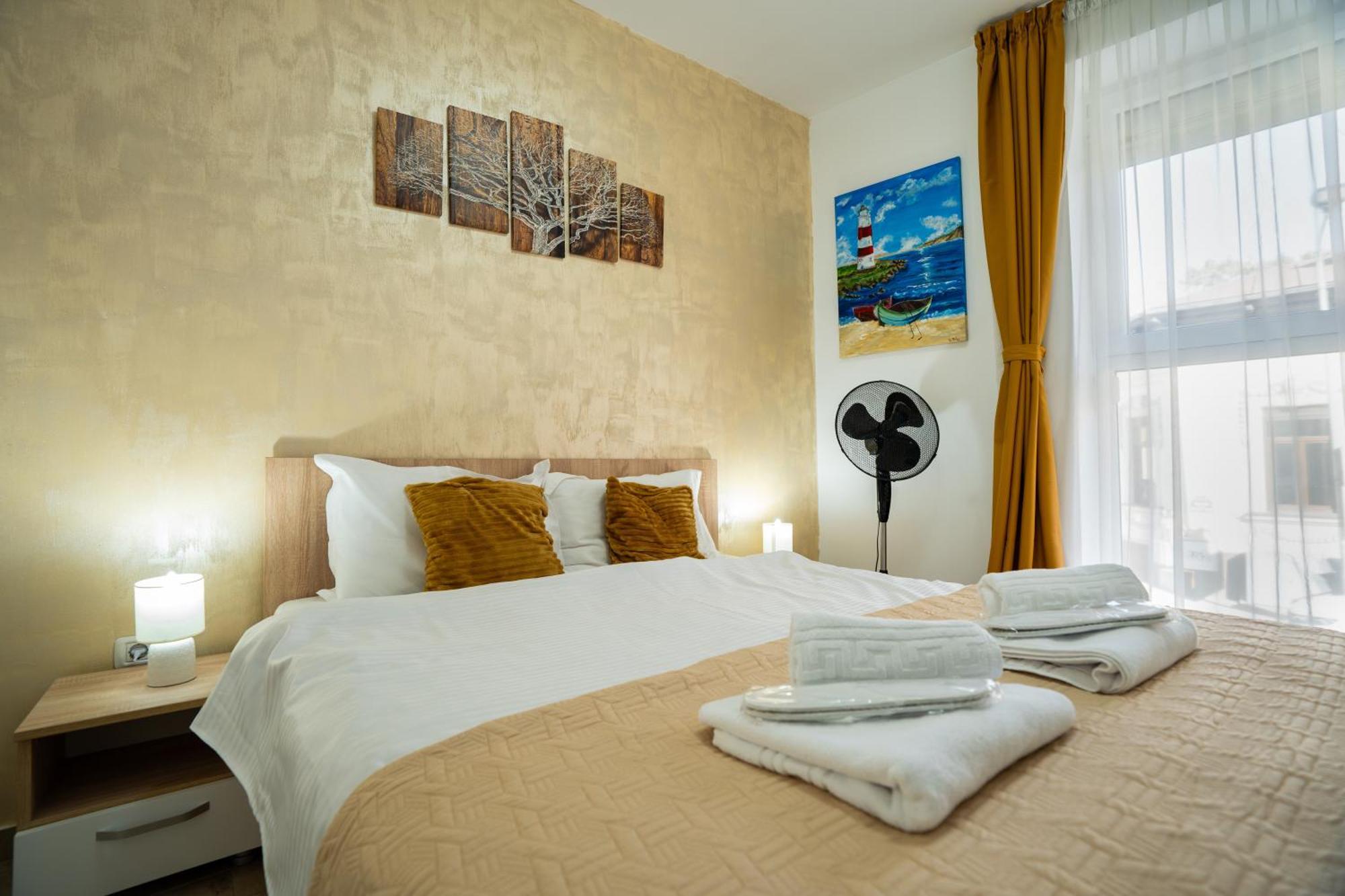 Modern & Comfortable Apartament Cismigiu Park - Pop3 Bucarest Esterno foto
