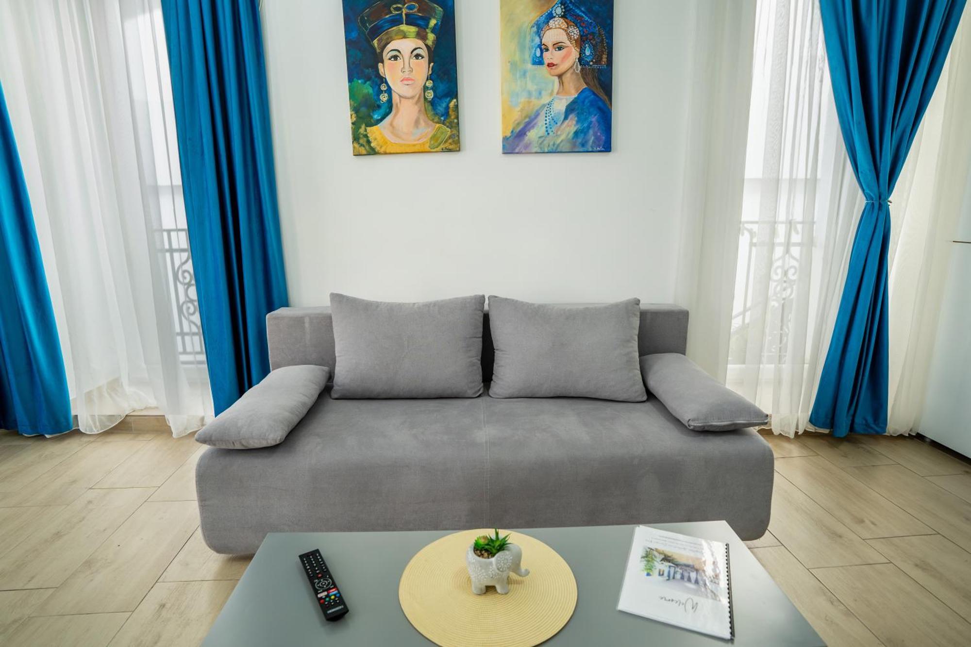 Modern & Comfortable Apartament Cismigiu Park - Pop3 Bucarest Esterno foto