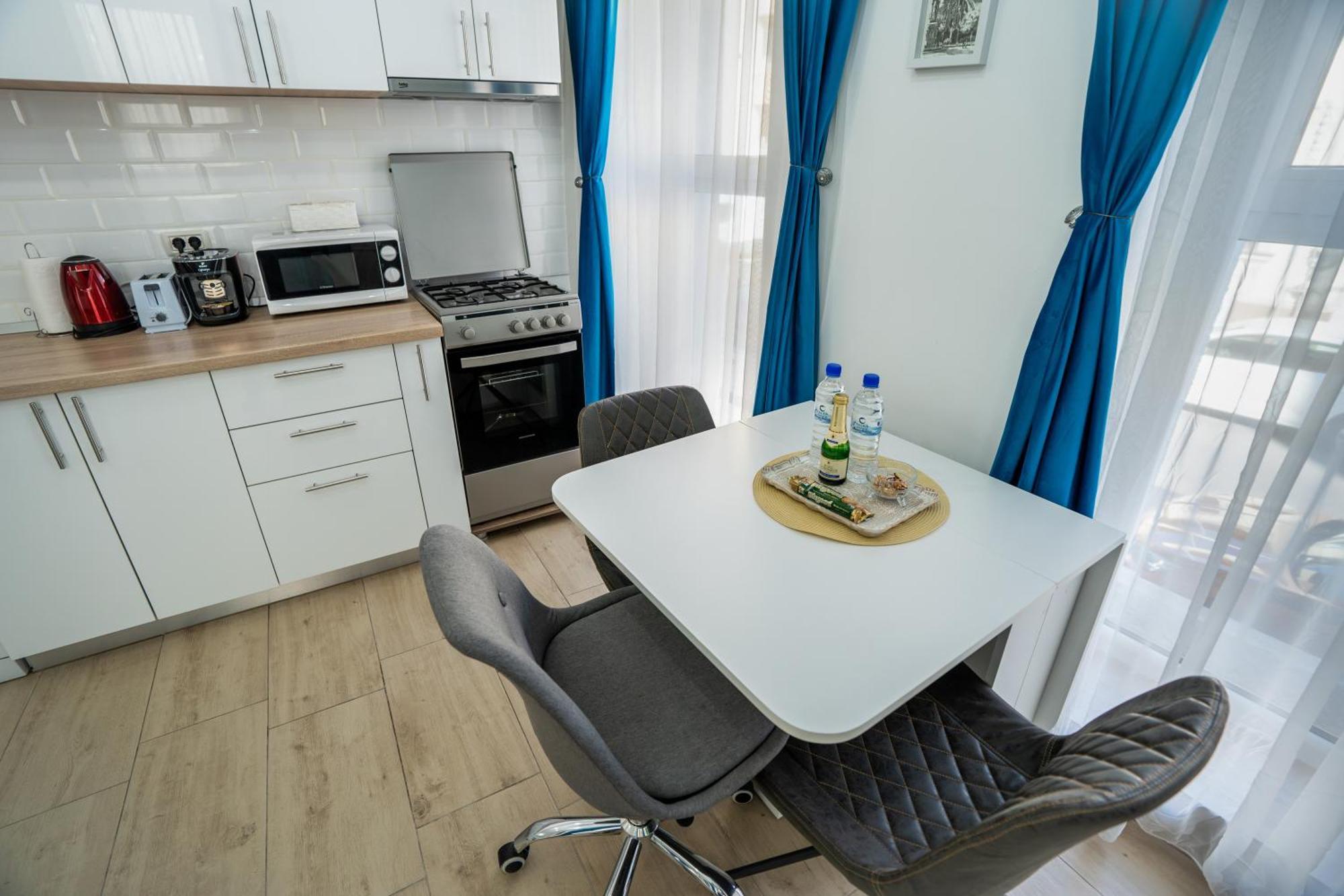 Modern & Comfortable Apartament Cismigiu Park - Pop3 Bucarest Esterno foto