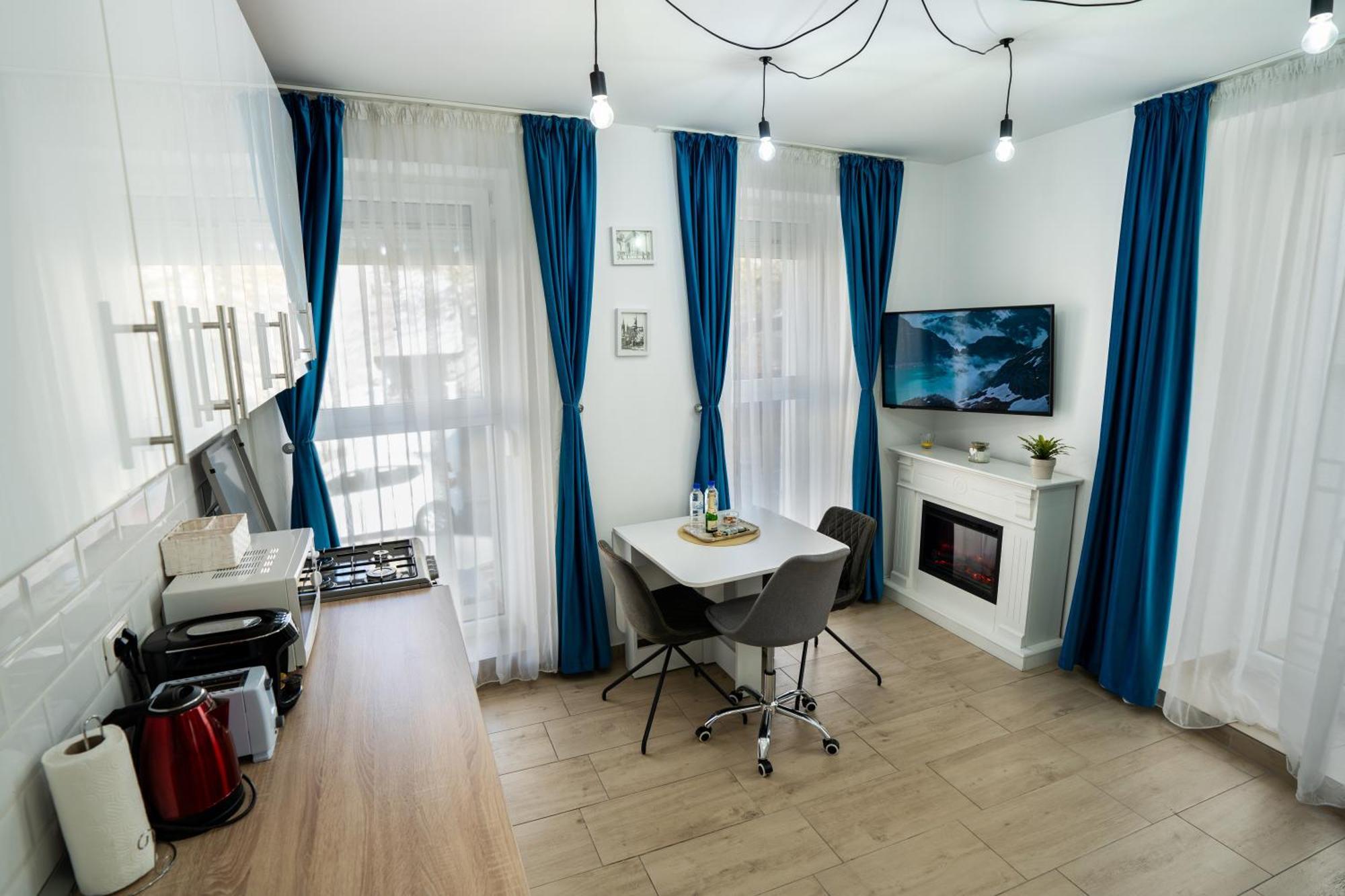 Modern & Comfortable Apartament Cismigiu Park - Pop3 Bucarest Esterno foto