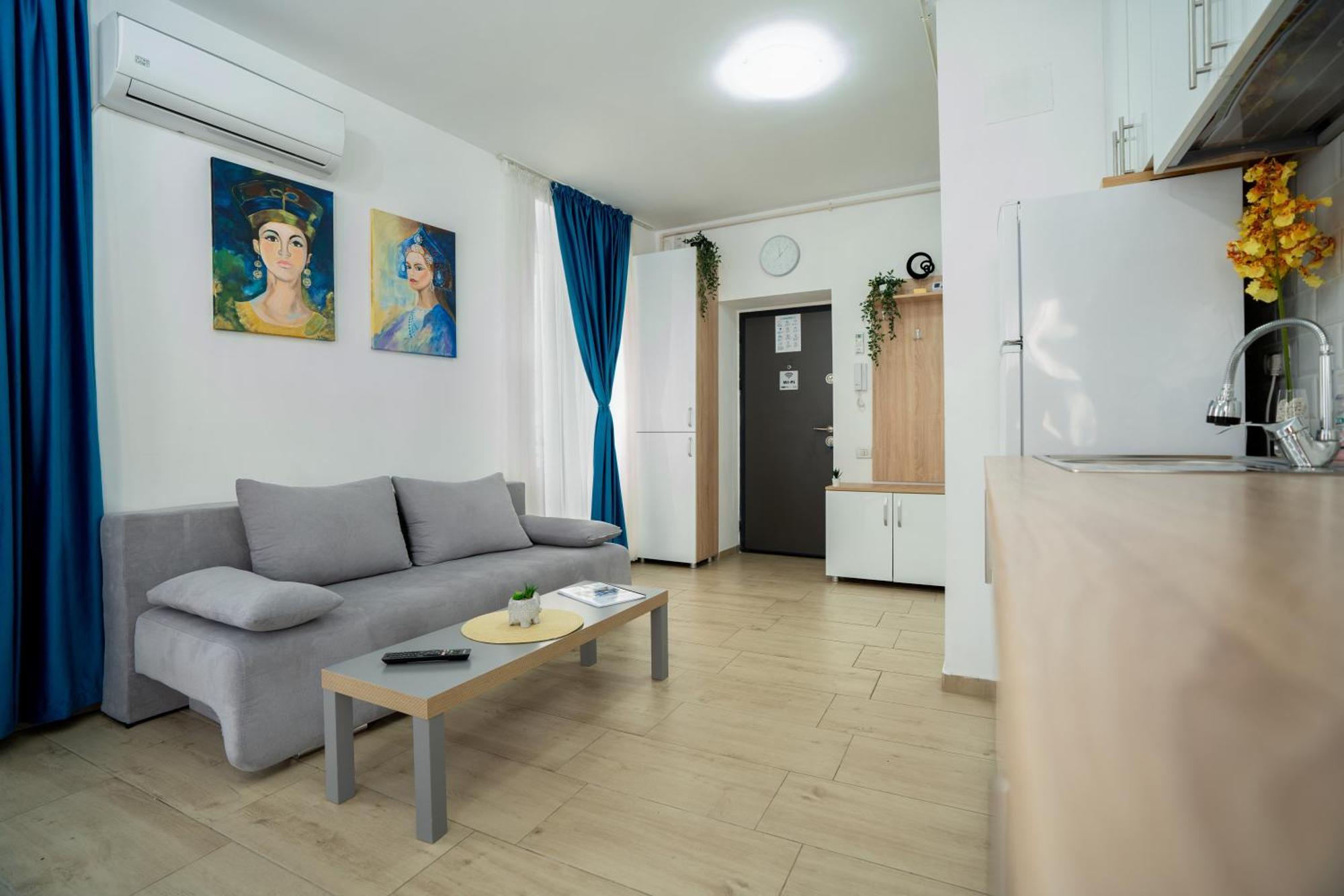 Modern & Comfortable Apartament Cismigiu Park - Pop3 Bucarest Esterno foto