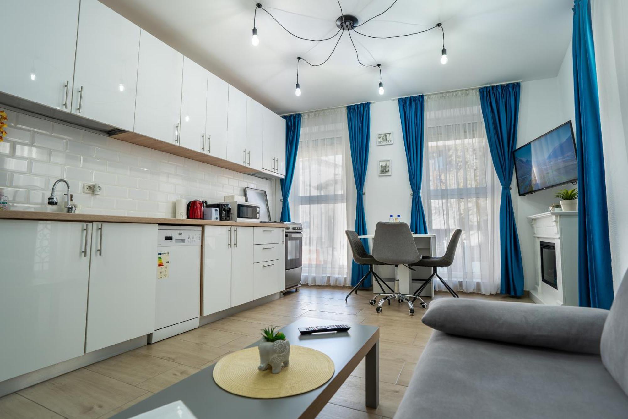 Modern & Comfortable Apartament Cismigiu Park - Pop3 Bucarest Esterno foto
