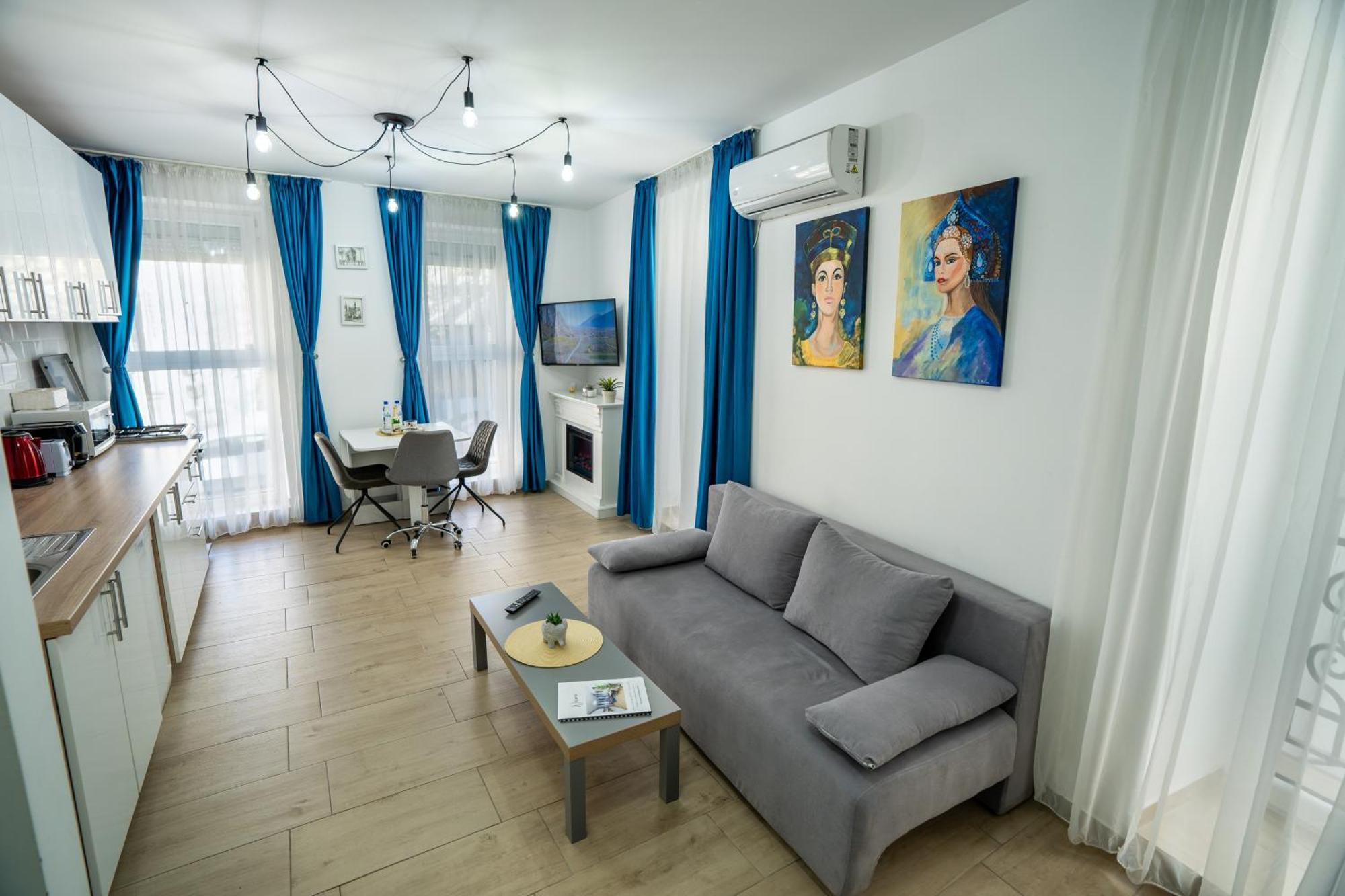 Modern & Comfortable Apartament Cismigiu Park - Pop3 Bucarest Esterno foto